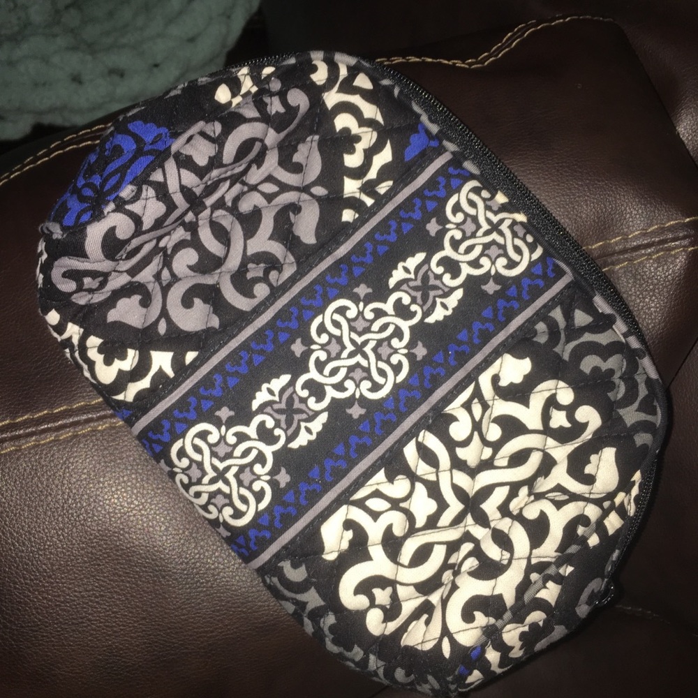 Vera Bradley Cosmetic Bag